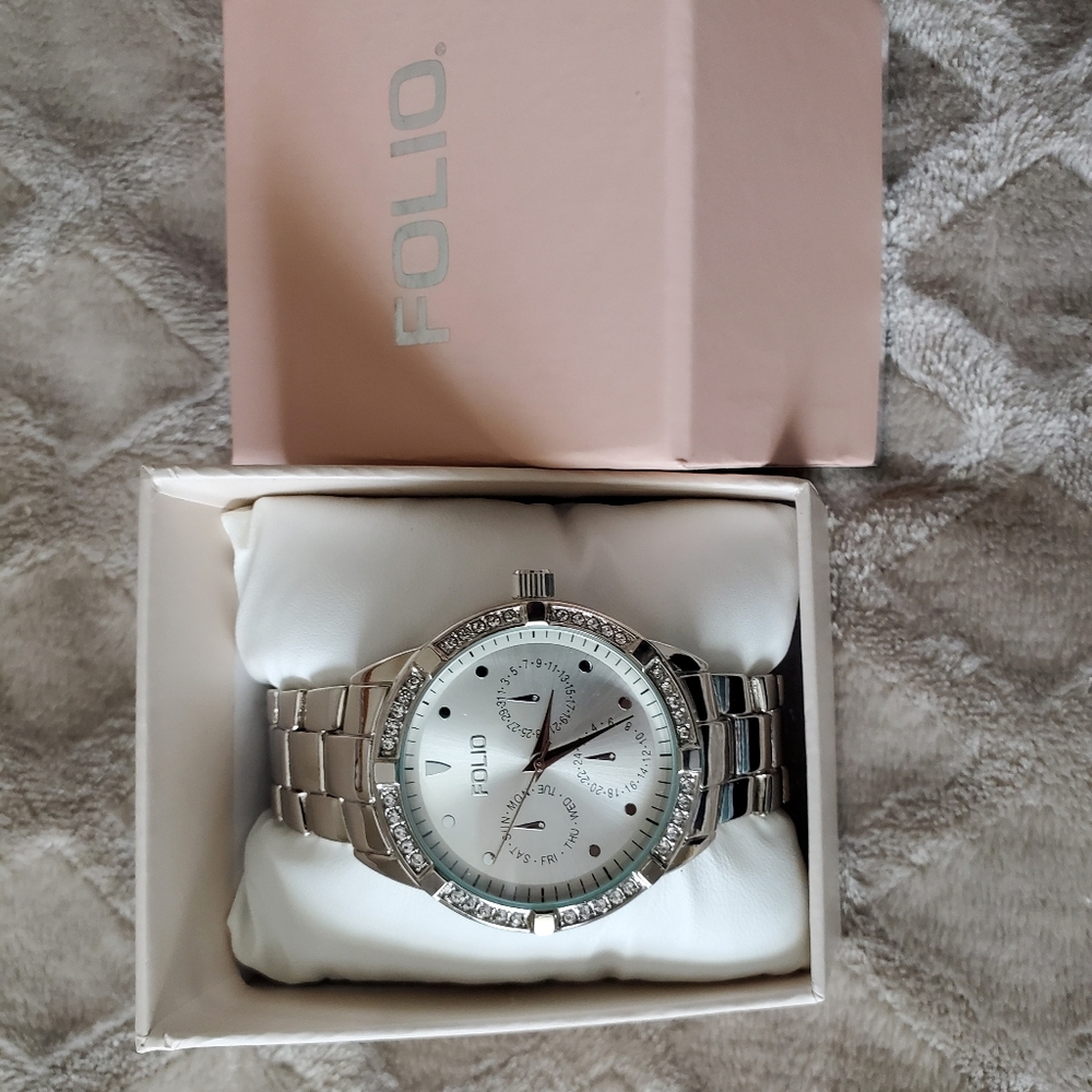 Women's watch
